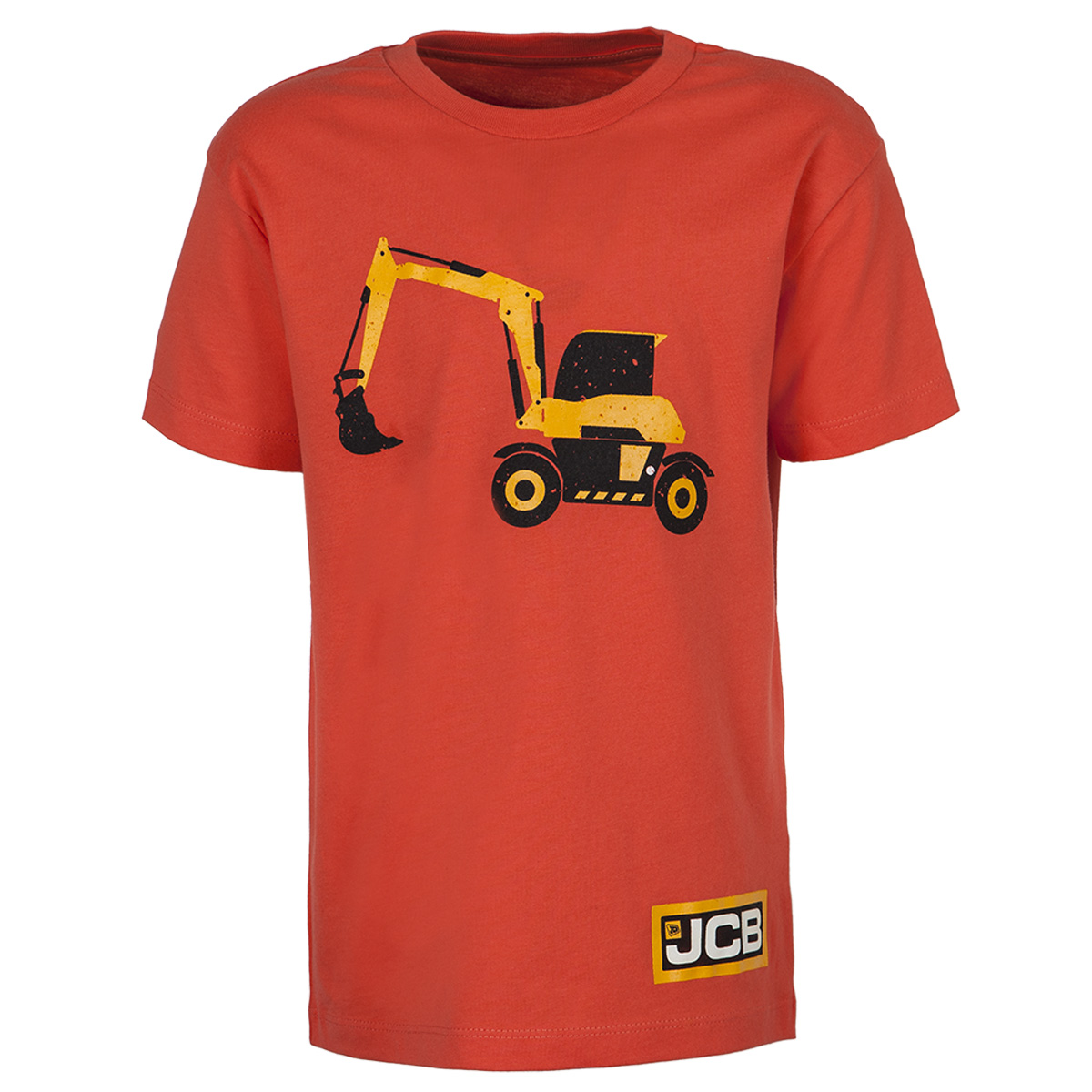 jcb t shirts online